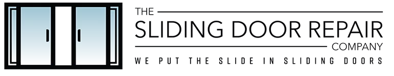 sliding door repair company logo 150