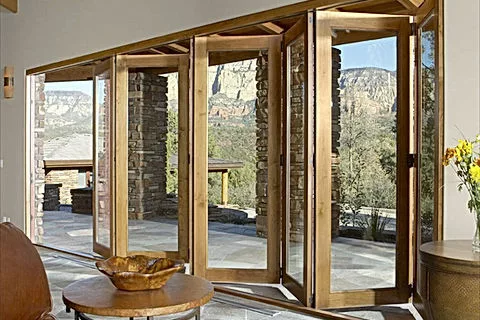 Pella BiFold Wood Door_JPG (1)