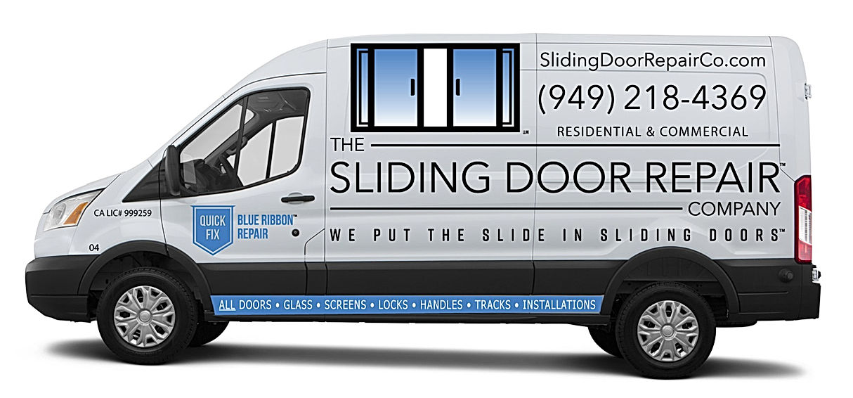 SlidingDoorRepairCo_T250_Driver