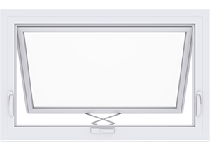 Awning awning-window-large