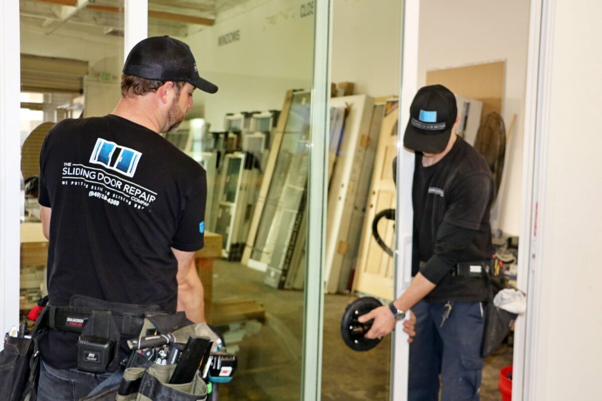 Careers The Sliding Door Repair Company