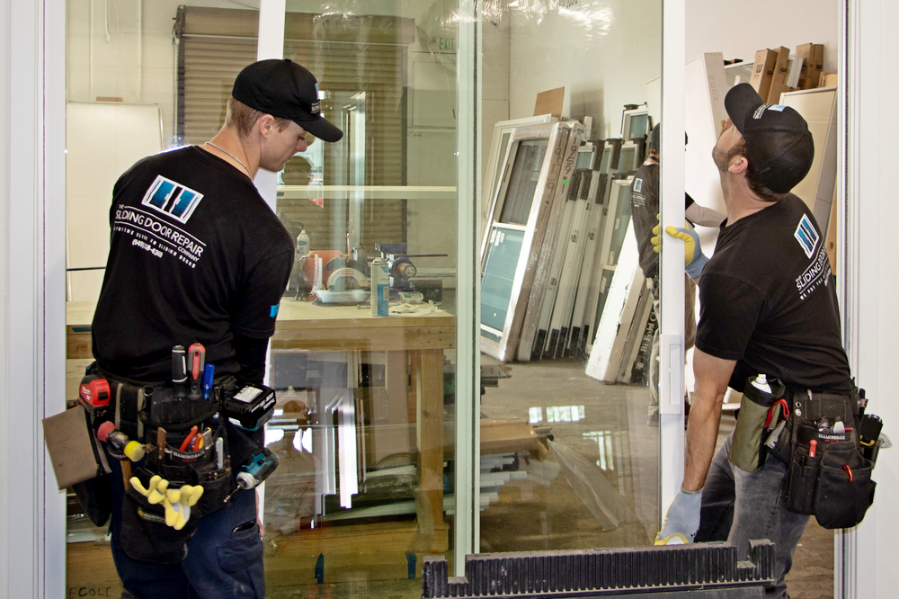 Home The Sliding Door Repair Company