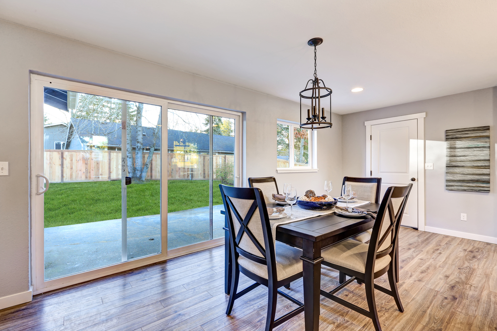 Why You Can’t Get Your Sliding Door to Open Why You Can’t Get Your Sliding Door to Open