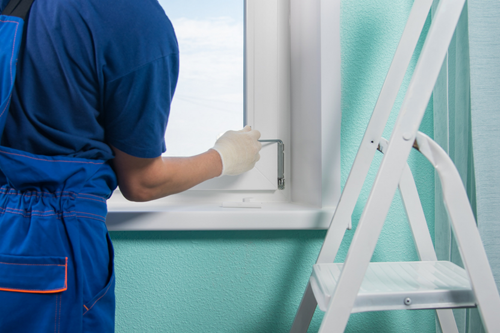 The Art of Proper Window Installation The Art of Proper Window Installation