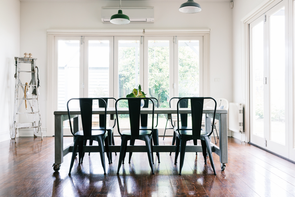 Signs Your Bi-Fold Door Needs Repair Signs Your Bi-Fold Door Needs Repair
