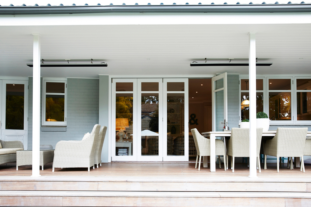 Enhancing Outdoor Living: Installing a Bi-Fold Patio Door. Enhancing Outdoor Living: Installing a Bi-Fold Patio Door.