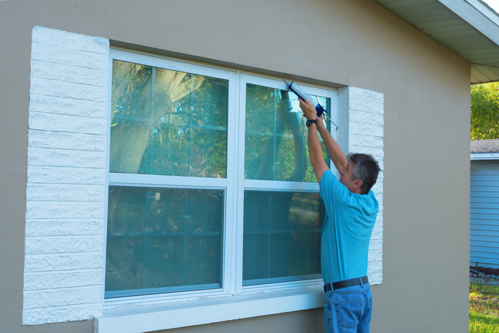 Window Repair Can Minimize Sound