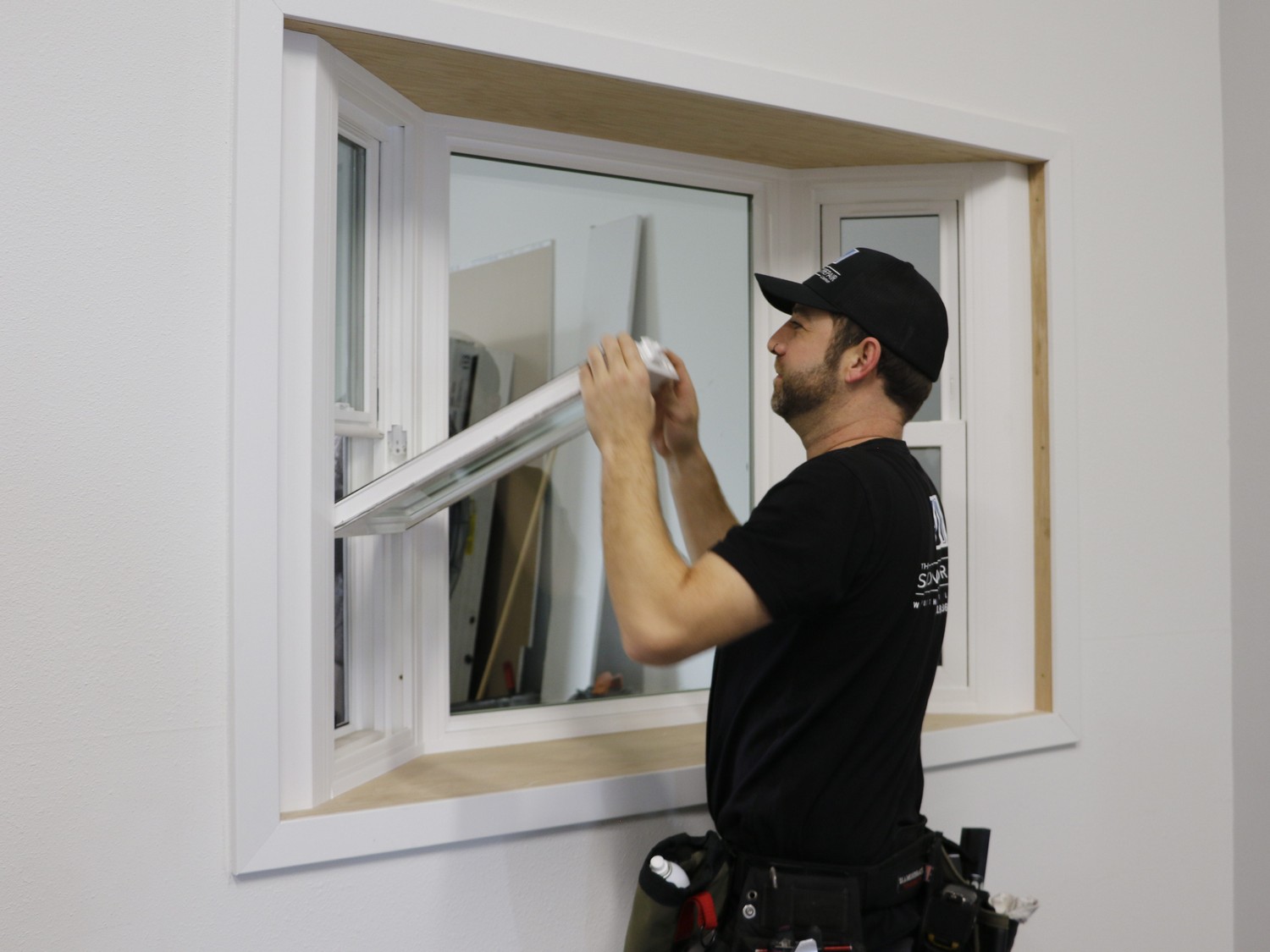 Window Repair