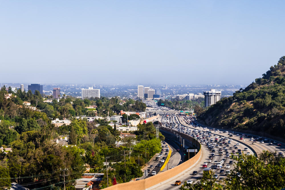 Glass Replacement Services in West Los Angeles