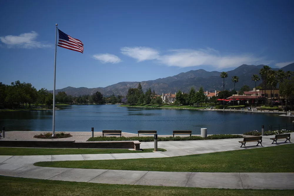 Professional Closet Doors Installation Services in Rancho Santa Margarita.