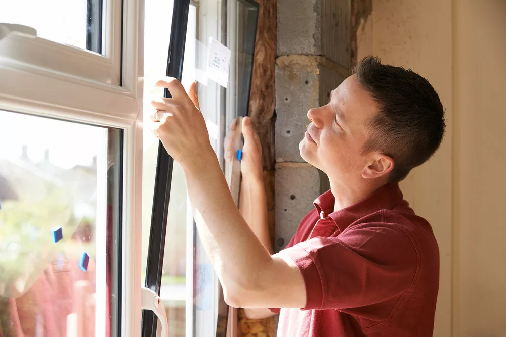 Why Window Glass Replacements Matter