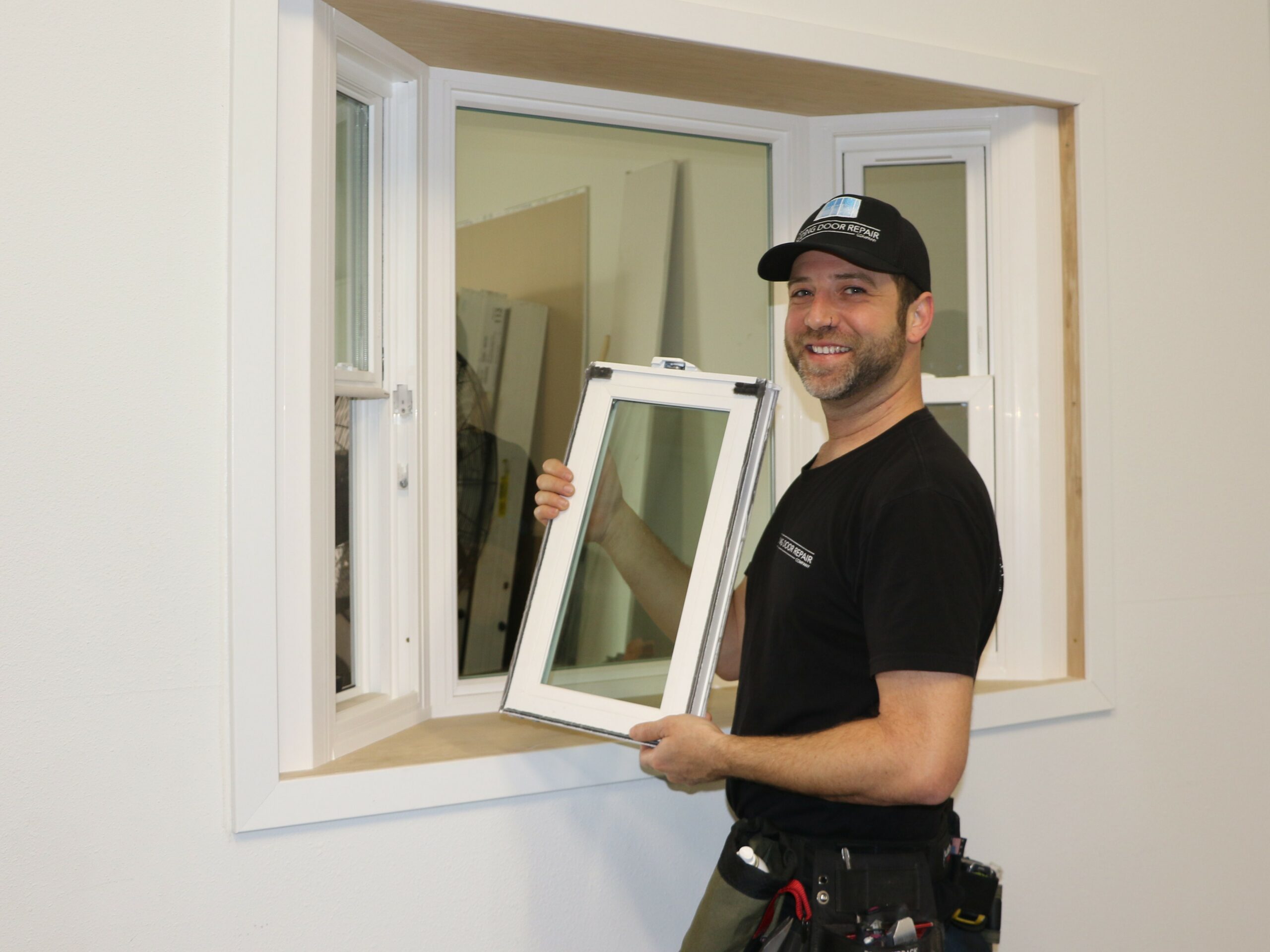 Window Company