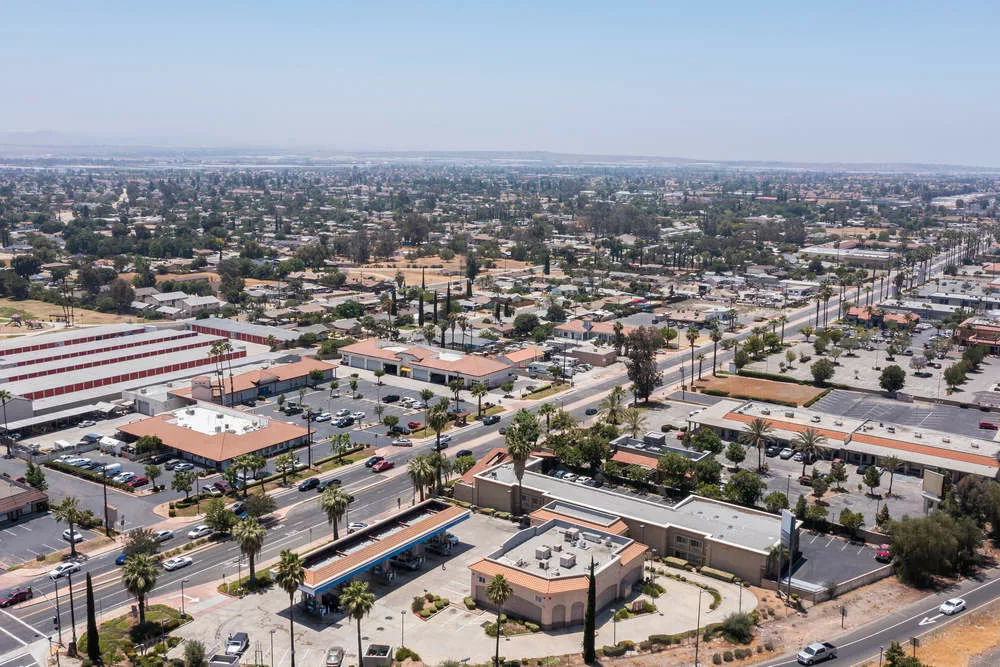 Reliable Window Repair Services in Moreno Valley