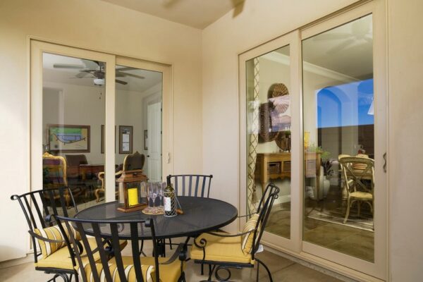 Image showcasing Patio Door Installation - The Sliding Door Repair Company