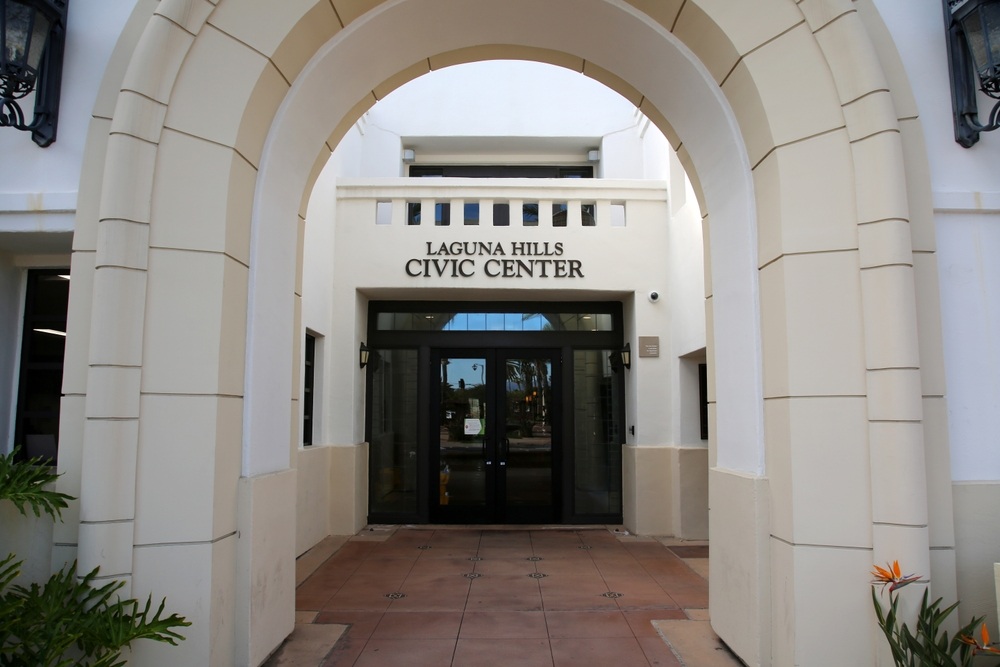 Door Repair Services in Laguna Hills