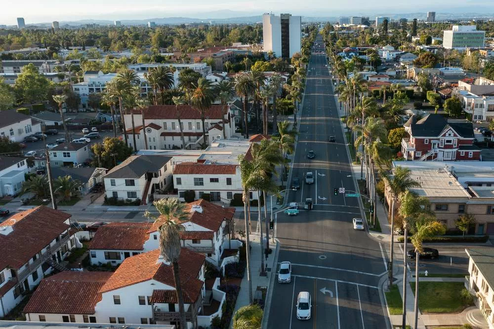 Door Repair Services in Santa Ana