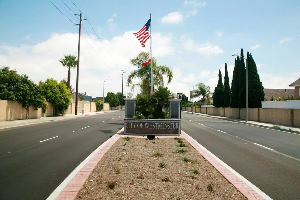 Expert Door Repair Services in Westminster