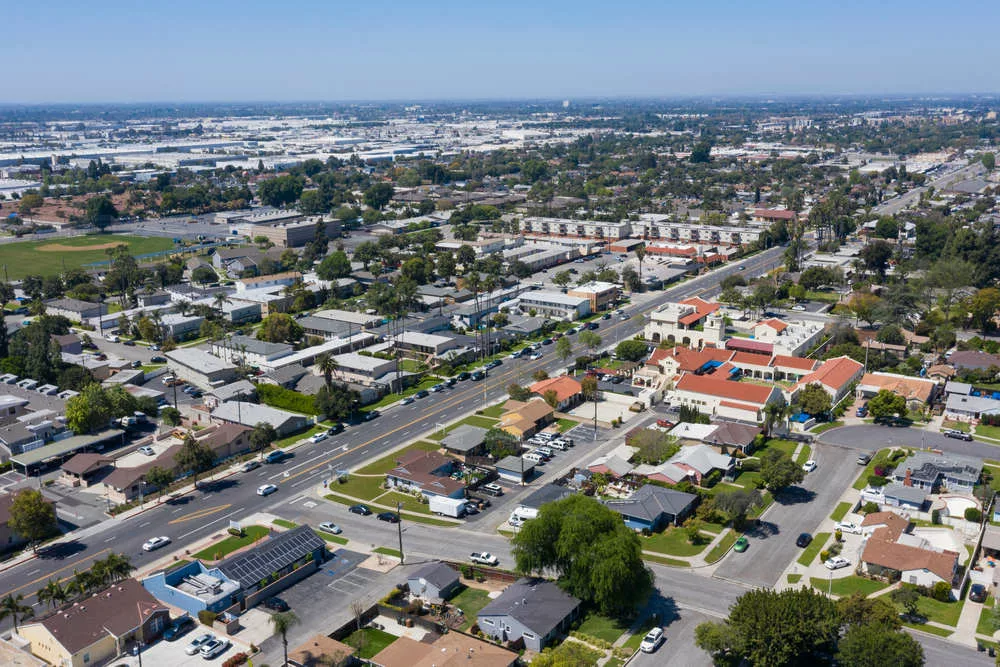 Glass Replacement Services in Fullerton