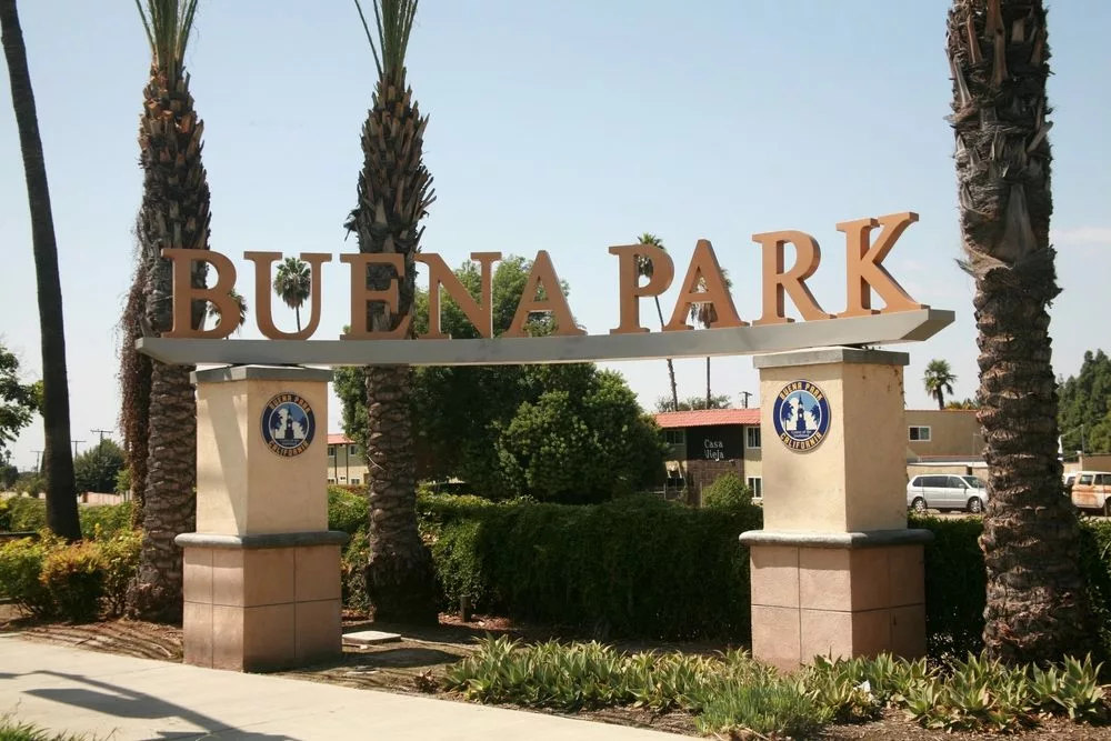 Window Repair Services in Buena Park