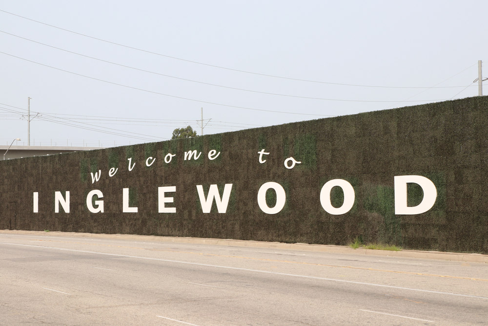 Window Repair Services in Inglewood