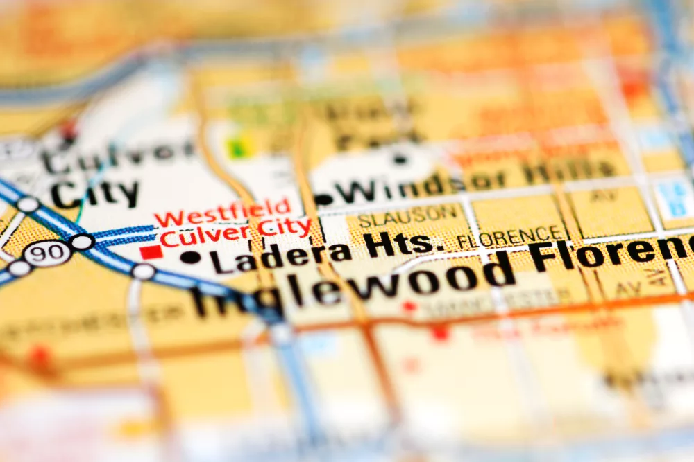 Window Repair Services in Ladera heights