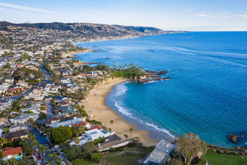 Window Repair Services in Laguna Beach