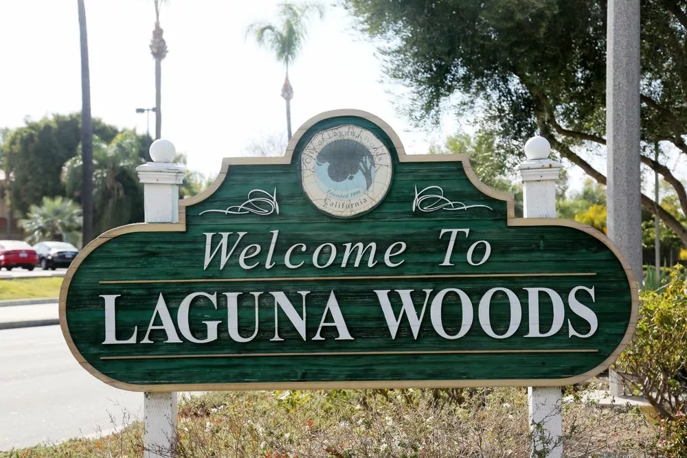 Window Repair Services in Laguna Woods