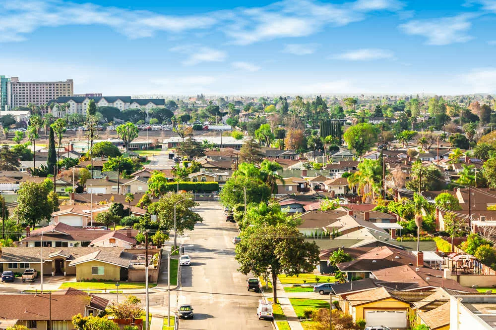Window Repair Services in Orange
