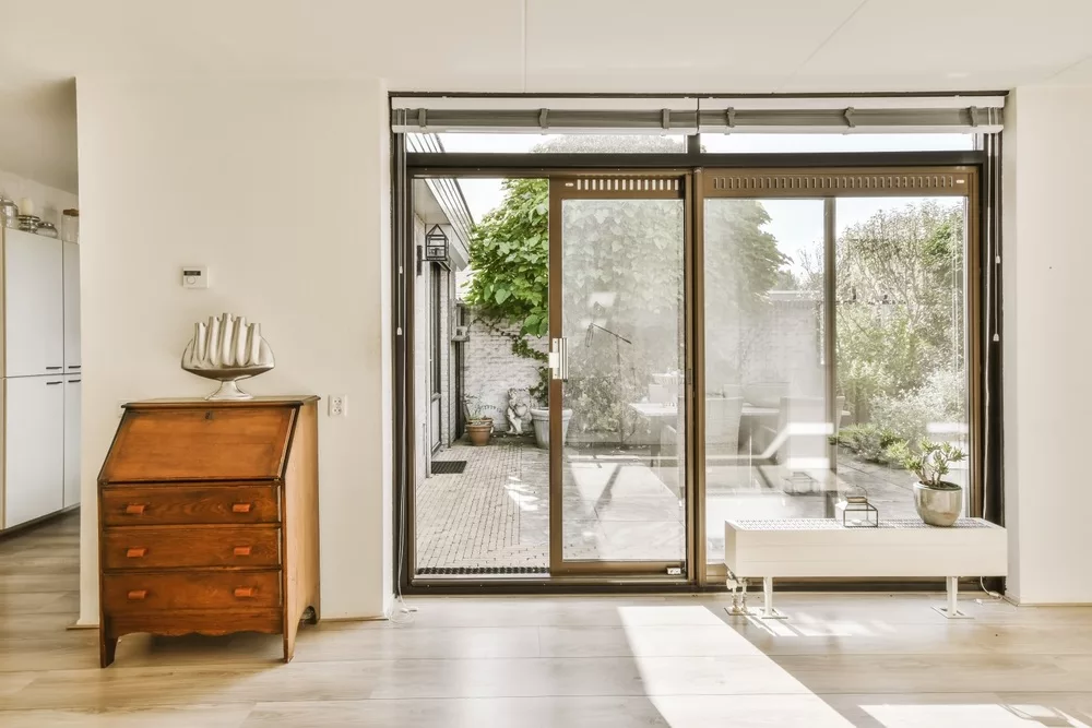 Top 5 Common Repairs for Sliding Patio Doors