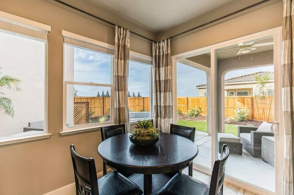 The Impact of New Windows and Patio Doors on Home Value