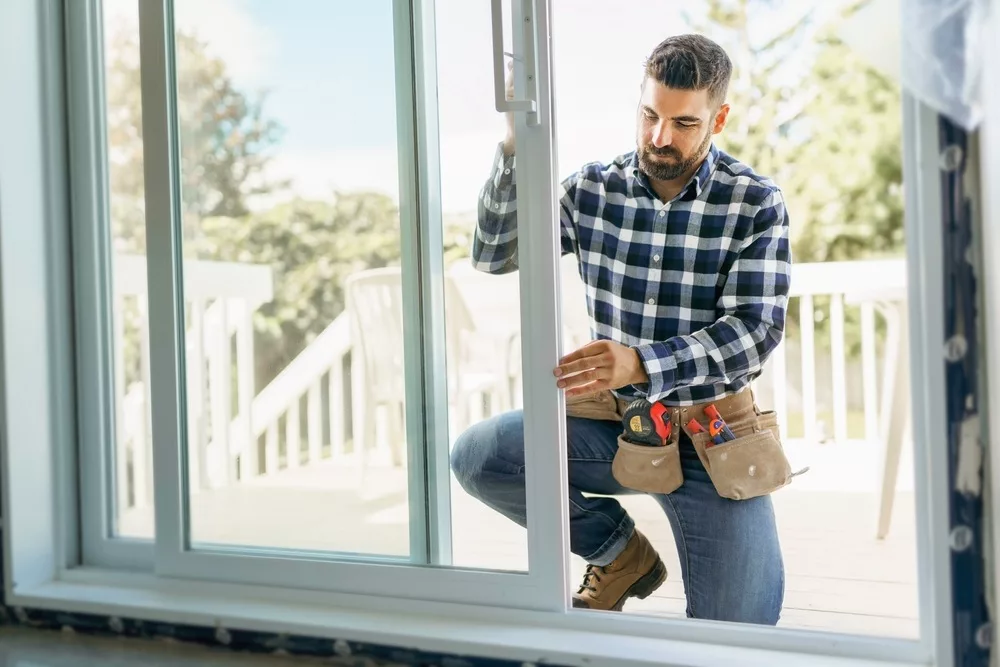 Are Drafts from Your Patio Door Driving Up Energy Costs?