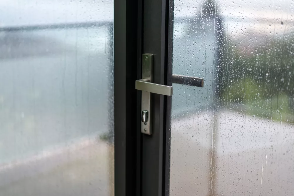 Don’t Let a Faulty Patio Door Ruin Your Holiday Plans