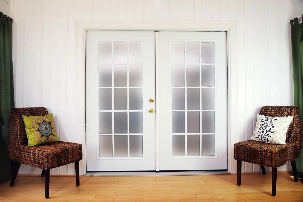 Signs Your French Doors Need Repair vs. Replacement