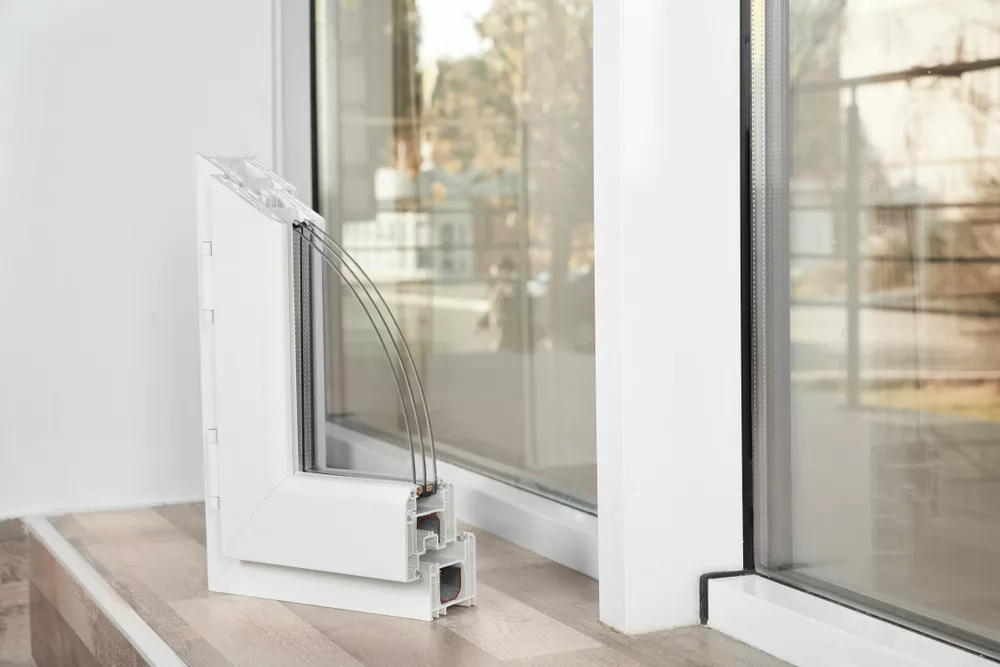Single-Pane vs. Double-Pane Windows: Why the Upgrade Matters
