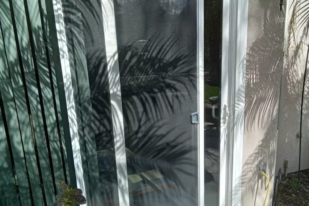 Why Is My Sliding Patio Door So Hard to Slide Open?