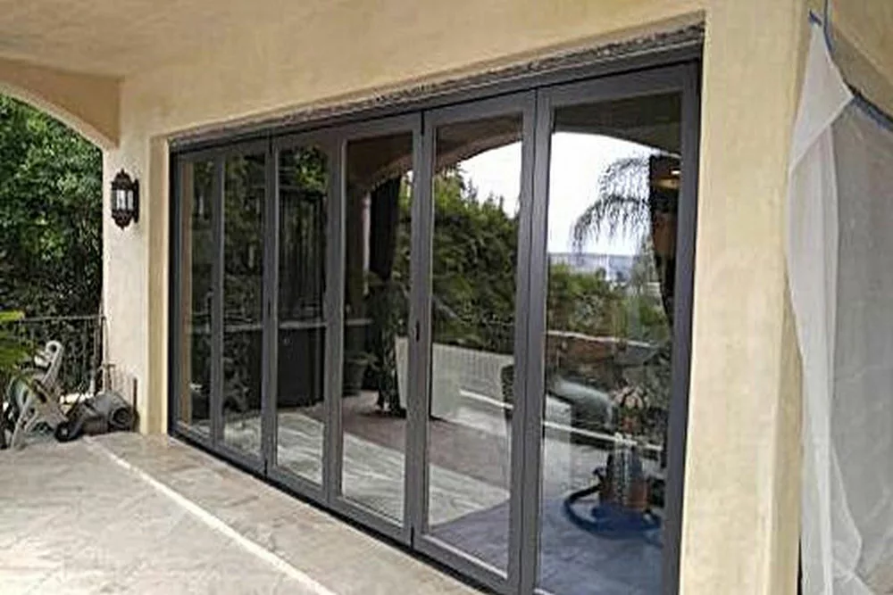 How to Choose the Right Patio Door Style for Your Home's Aesthetic
