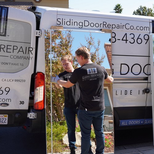 Custom Closet Door Solutions