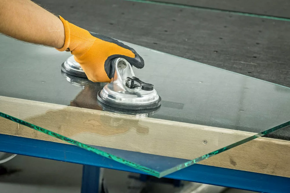 Emergency Glass Replacement