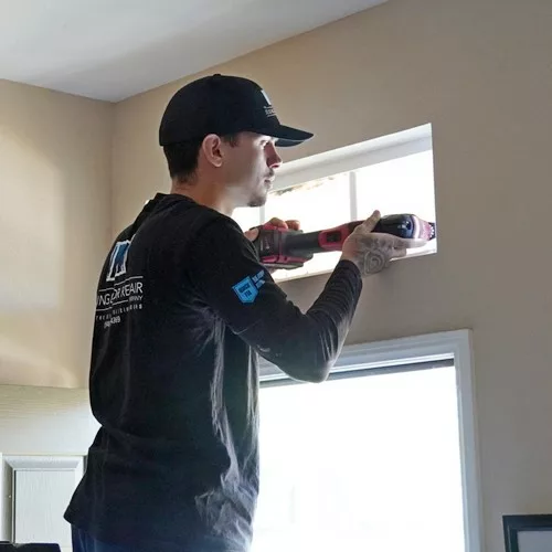 Experienced Technicians