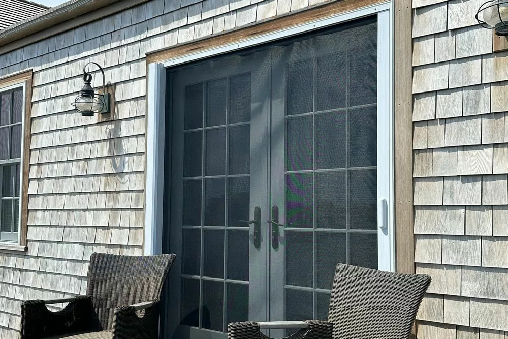 Reliable Screen Repair for Your Home and Business