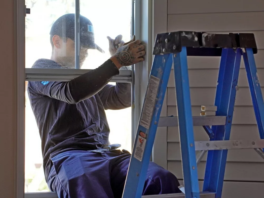 Reliable Window Repair for Your Home and Business