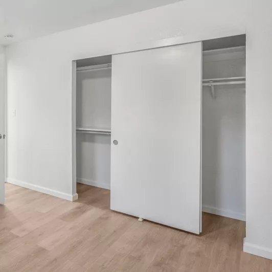 Sliding Closet Door repair