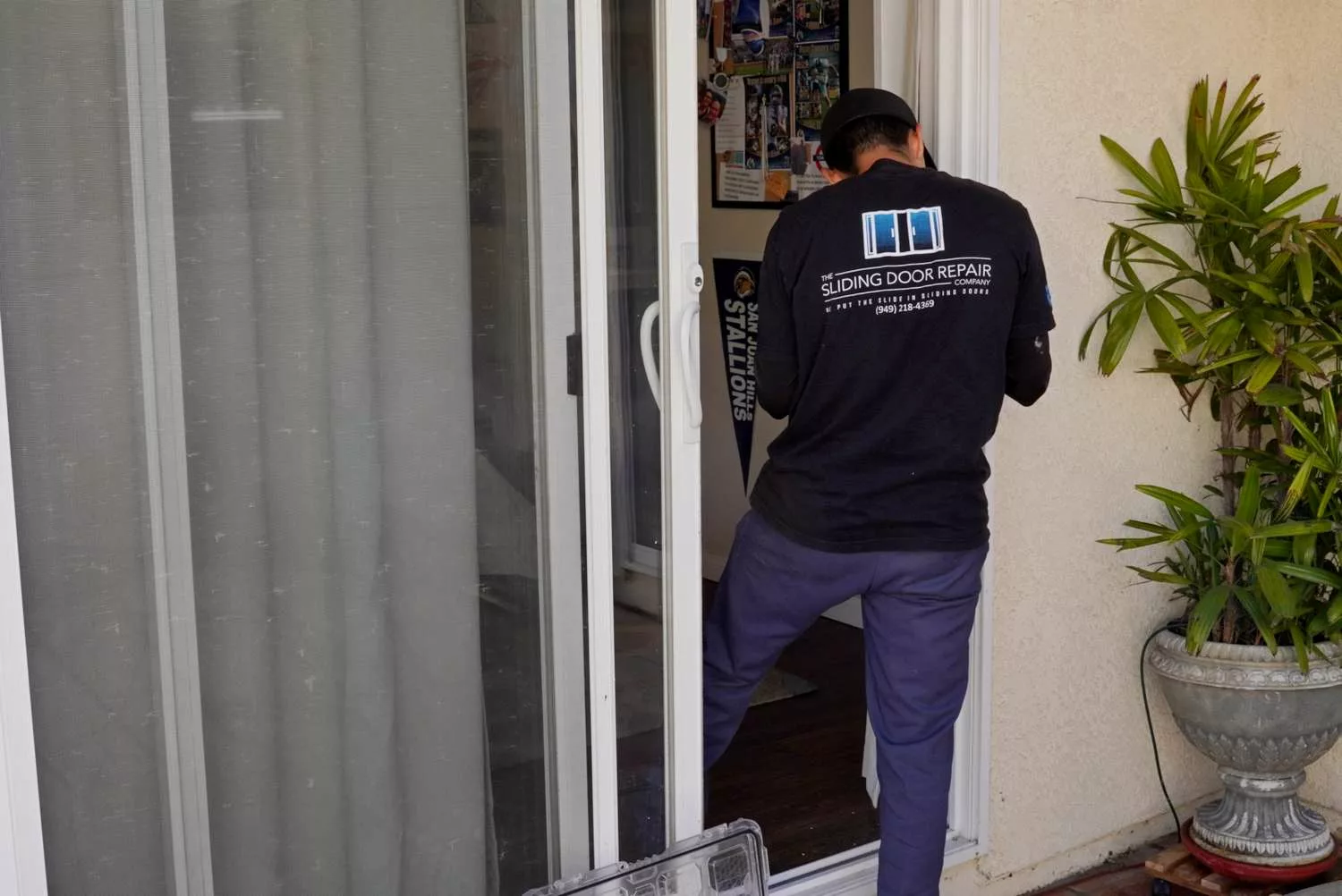 Top-Quality Door Replacement for Your Home