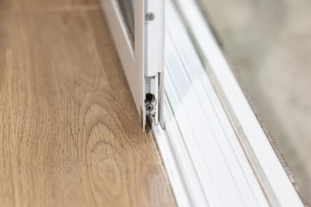 How to Protect Your Sliding Doors from Rust and Corrosion