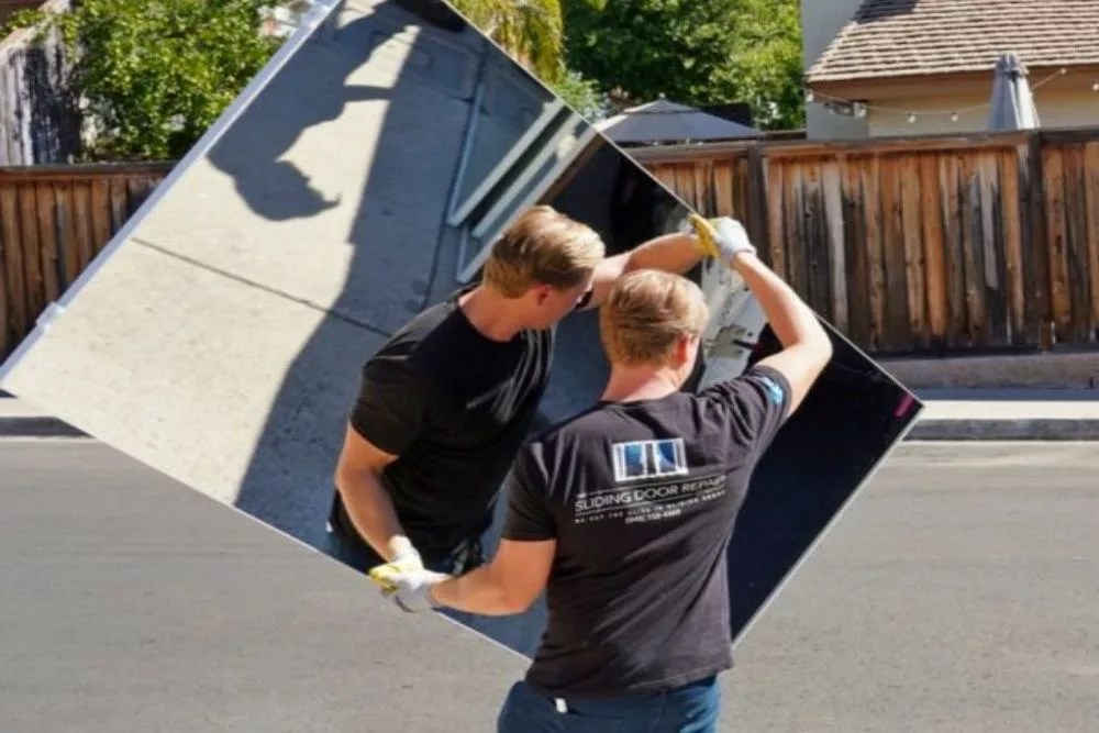 When to Call Professionals for Wardrobe Door Track Alignment