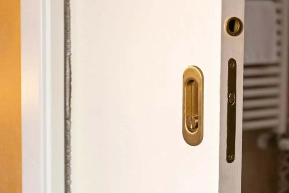When to Repair Pocket Doors Instead of Replacing Them