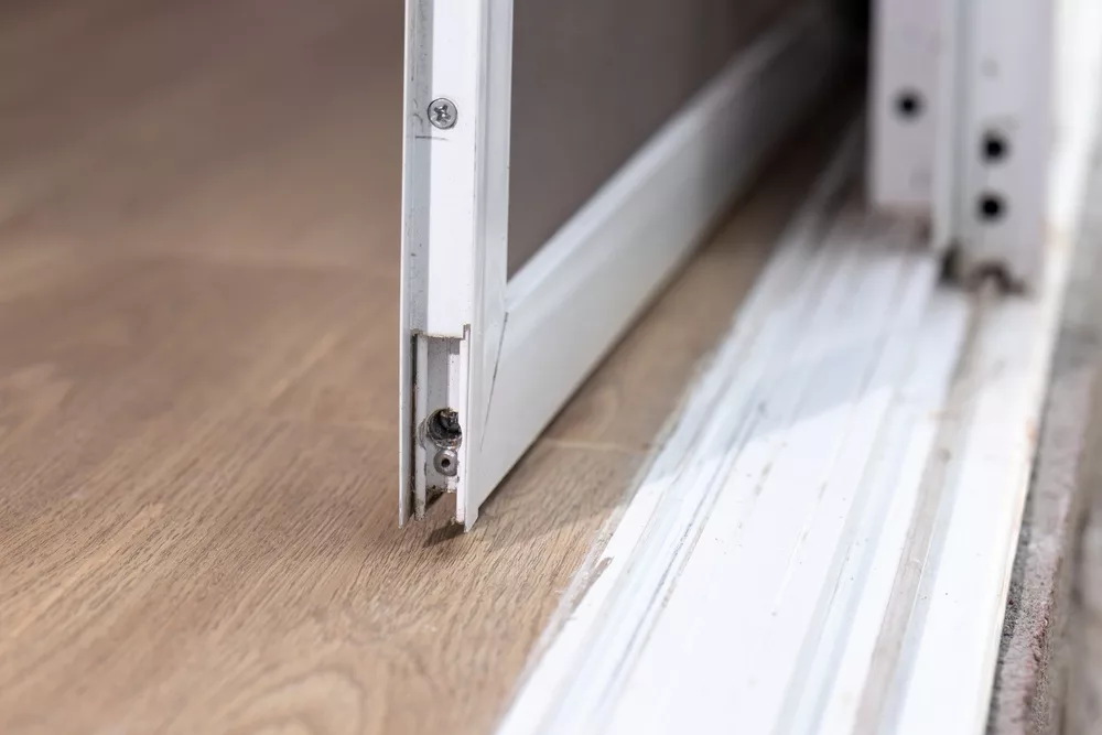 How to Tell If Your Sliding Door Rollers Need Replacement for Smooth, Quiet Sliding