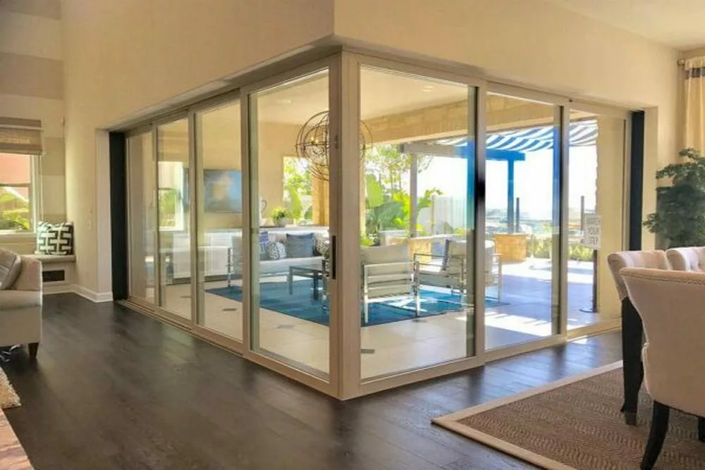 When to Upgrade to Multi-Slide or Bi-Fold Doors for Wide Open Indoor Outdoor Living
