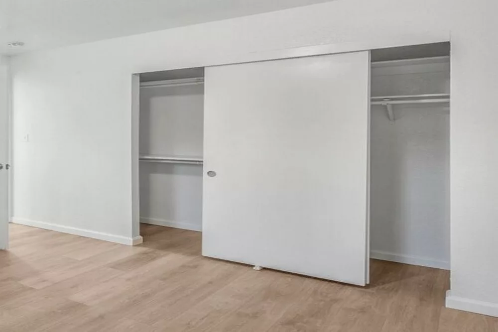 Why Closet Door Repairs and Replacements Make Small Rooms Feel More Functional