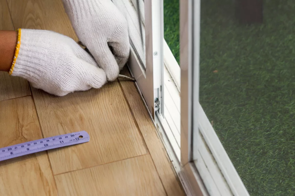 Why Regular Sliding Door Maintenance Helps Prevent Costly Repairs